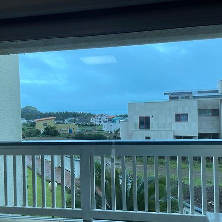 Jeju The Ocean Hill Pension Σεογκουίπο Εξωτερικό φωτογραφία