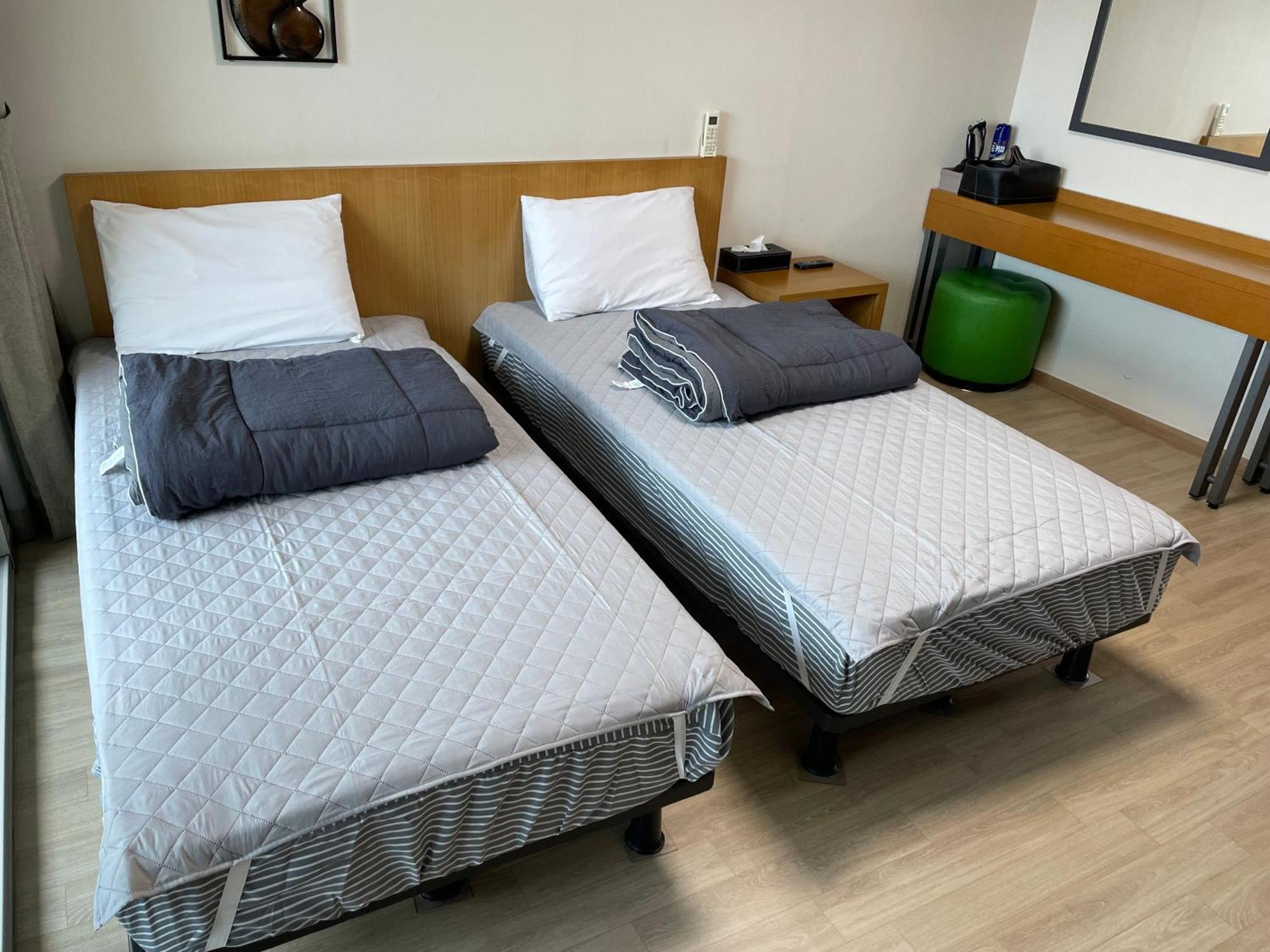 Jeju The Ocean Hill Pension Σεογκουίπο Εξωτερικό φωτογραφία